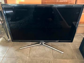Samsung tv 37 inch beschikbaar voor biedingen