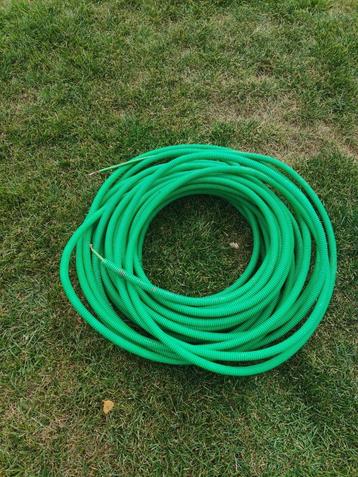 preflex + buskabel (EIB 2x2x0.8mm) - 30m beschikbaar voor biedingen