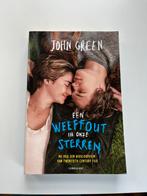 John Green - Een weeffout in onze sterren, Ophalen of Verzenden, Zo goed als nieuw, John Green