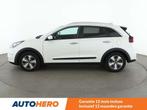 Kia Niro 1.6 Edition 7 (bj 2019, automaat), Auto's, Gebruikt, 1580 cc, 110 g/km, Electronic Stability Program (ESP)
