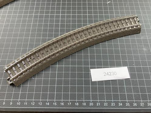 Marklin C-rails, Hobby en Vrije tijd, Modeltreinen | H0, Zo goed als nieuw, Rails, Wisselstroom, Märklin, Ophalen of Verzenden