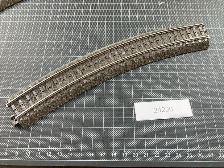 Marklin C-rails, Hobby & Loisirs créatifs, Trains miniatures | HO, Comme neuf, Rails, Märklin, Enlèvement ou Envoi