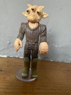 Star Wars Vintage Ree-Yees 1983 Kenner, Verzamelen, Star Wars, Verzenden, Gebruikt, Actiefiguurtje