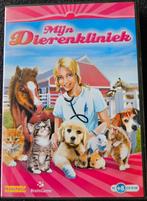 Mijn dierenkliniek., Ophalen of Verzenden, Zo goed als nieuw
