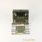 Palmer Custom FX Solarist Green Fuzz, Muziek en Instrumenten, Ophalen of Verzenden, Gebruikt
