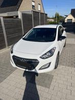 Hyundai I30 - Black Line Editie, Auto's, Stof, 4 cilinders, Wit, 136 g/km