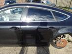 Portière 4portes arrière gauche d'un Audi A7 (LZ9Y), -, 3 mois de garantie, Audi, Utilisé