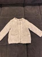 Te koop vestje, Kinderen en Baby's, Babykleding | Maat 74, Ophalen of Verzenden, Zo goed als nieuw, Orchestra, Truitje of Vestje