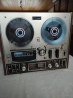 AKAI 4400D, Audio, Tv en Foto, Bandrecorder, Ophalen, Bandrecorder, Met stofkap