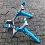 Tacx rollen +Tacx mat+voorwiel houder, Sport en Fitness, Wielrennen, Ophalen, Gebruikt