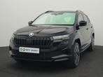 Skoda Karoq Karoq 1.5 TSI ACT Sportline DSG, Auto's, Skoda, Zwart, Karoq, Bedrijf, Navigatiesysteem