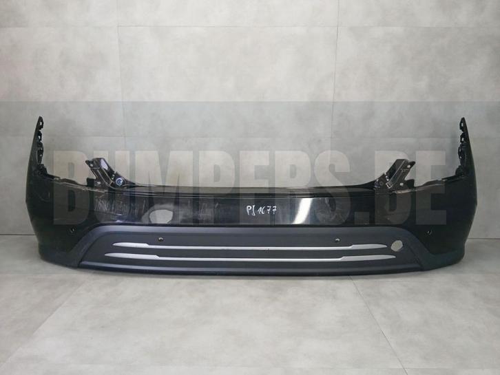 Bumper Hyundai Kona Electric Facelift 20- 86611-K4AA0 Achter, Auto-onderdelen, Overige Auto-onderdelen, Gebruikt, 6 maanden garantie