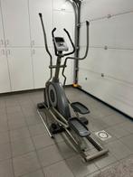 Vélo elliptique Tunturi C45, Enlèvement, Utilisé, Autres matériaux, Vélo elliptique