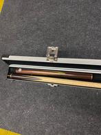 Snooker cue, Sport en Fitness, Ophalen, Zo goed als nieuw
