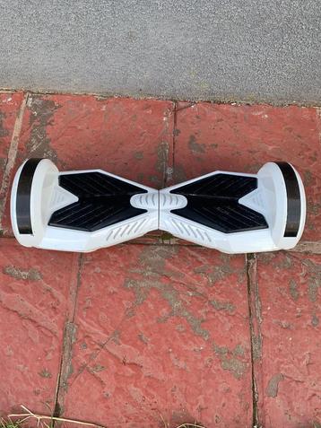 Hoverboard, Enlèvement, Comme neuf