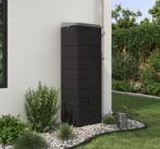 regenton antraciet 650L Belli, Tuin en Terras, Regentonnen, Ophalen, Kunststof, Met kraantje, 150 liter of meer
