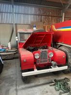 Defender brandweerwagen, Auto's, Particulier, Te koop, Defender