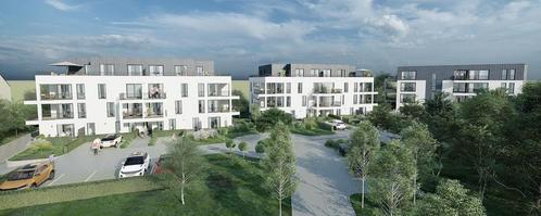Appartement à Libramont-Chevigny, 1 chambre, Immo, Huizen en Appartementen te koop, Appartement, B