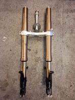 Fourche avant Suzuki Hayabusa 2003, Enlèvement ou Envoi