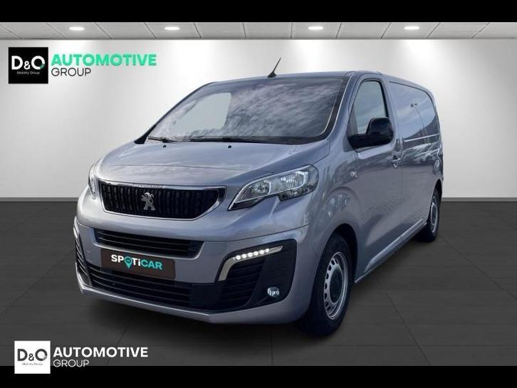 Peugeot Expert L2 Asphalt | airco | GPS | trekhaak |, Auto's, Peugeot, Bedrijf, Expert Combi, Airbags, Airconditioning, Bluetooth