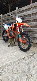 KTM 450 sxf factory 2020, Motoren, Motoren | KTM, Particulier