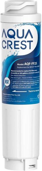 Filtre à eau réfrigérateur, Electroménager, Pièces & Accessoires, Enlèvement ou Envoi, Neuf