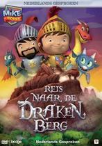 Dvd - Mike de ridder - De reis naar de drakenberg, Cd's en Dvd's, Ophalen of Verzenden