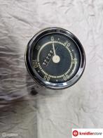 Zundapp 100 km teller in zeer nette staat VDO 16516 km, Gebruikt, Zundapp, Ophalen of Verzenden, Zundapp