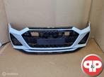 RS6 RS7 4K Voorbumper