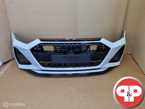 RS6 RS7 4K Voorbumper, Auto-onderdelen, Carrosserie