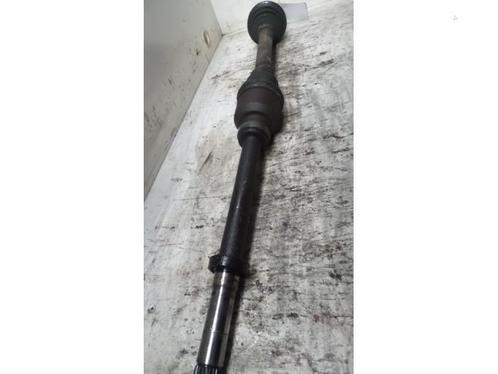 Aandrijfas rechts-voor van een Peugeot 307, Auto-onderdelen, Remmen en Aandrijving, Peugeot, Gebruikt, 3 maanden garantie, Ophalen of Verzenden
