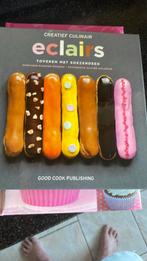 Marianne Magnier-Moreno - Eclairs, Ophalen of Verzenden, Marianne Magnier-Moreno