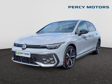 Volkswagen Golf VIII GTE Golf GTE 1.5 eHybrid PHEV DSG (200  beschikbaar voor biedingen