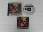 PS1: Crash Bandicoot 2 - Cortex Strikes Back (Platinum), Games en Spelcomputers, Games | Sony PlayStation 1, Ophalen of Verzenden