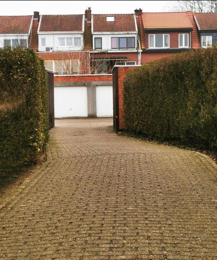 Garagebox/opslagruimte, Immo, Garages en Parkeerplaatsen, Antwerpen (stad)