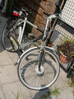 Gazelle elektrischefiets, Fietsen en Brommers, Ophalen, Zo goed als nieuw, Gazelle