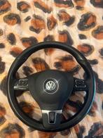 Volant Golf6, Jetta Tiguan, Touareg, Touran Sharan, Ophalen of Verzenden, Nieuw
