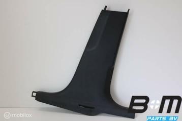 B-stijl bekleding rechts onder Skoda Octavia 3 5E0853370 beschikbaar voor biedingen