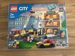 Lego city, Nieuw, Complete set, Lego, Ophalen