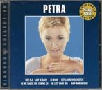 CD Petra– Diamond Collection (Original Versions), Comme neuf, Pop, Enlèvement ou Envoi