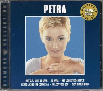 CD Petra– Diamond Collection (Original Versions)