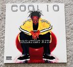 Coolio – Greatest Hits (Gele Vinyl) (LP), Cd's en Dvd's, Ophalen of Verzenden, 2000 tot heden, Zo goed als nieuw, Overige formaten