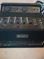 Verhuur skytec, Muziek en Instrumenten, Ophalen, Zo goed als nieuw
