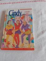 S. Zomers - Cindy schrijft een dansverhaal, Enlèvement ou Envoi, Comme neuf, S. Zomers