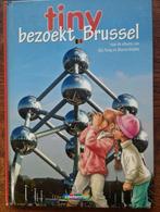 Tiny bezoekt Brussel, Ophalen of Verzenden, Zo goed als nieuw