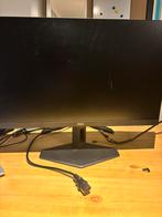 MSI MAG 27C6X — gebogen gamingmonitor — 27 inch — 250 Hz, Computers en Software, Monitoren, Ophalen