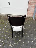 Restaurant stoelen, Ophalen, Zo goed als nieuw