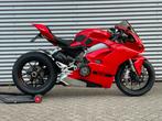 Ducati Panigale V4, 4 cilinders, Bedrijf, Sport, Meer dan 35 kW