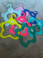 Kapstokken poppen, Ophalen, Zo goed als nieuw