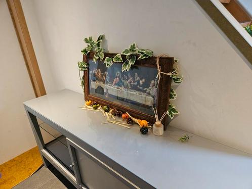 Grijs Metalen Barkast, Huis en Inrichting, Kasten | Buffetkasten, Gebruikt, Minder dan 100 cm, 200 cm of meer, 25 tot 50 cm, Met deur(en)